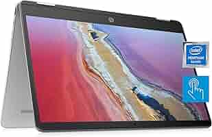 ノートPC hp - HP Chromebook x360 14b N5030 8GB 64GB Amazon.co.jp: HP ノートパソコン HP Chromebook x360 14b